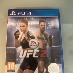 Ufc 2