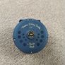fly reel . 3.5 inch Thames fishing tackle mucilin 100 . Image 2