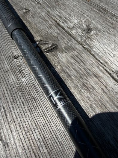 Mitsubishi Tensei 1K Black 65 X Driver Shaft