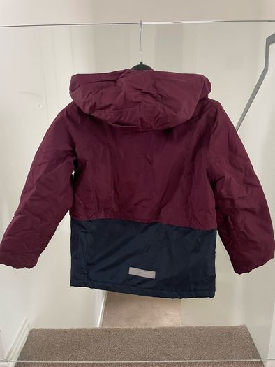 NAME IT Boys Jacket
