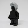 LEGO Female Doc Ock Superheroes Prototype Hair Gray Prototype Unreleased Colour Rare And Hard To Find Image 5