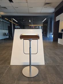 Lapalma LEM Bar Stool