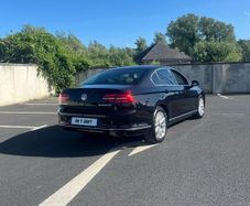 Passat highline 2.0tdi
