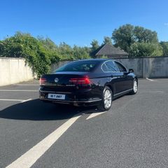Passat highline 2.0tdi