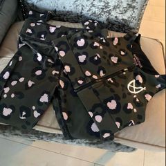 Minkpink gym set size small