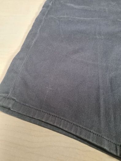 Quiksilver Denim Shorts Size W 28 Straight Leg