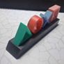Playstation Multicolore Led Logo USB Powered Gaming Tested Working Image 2