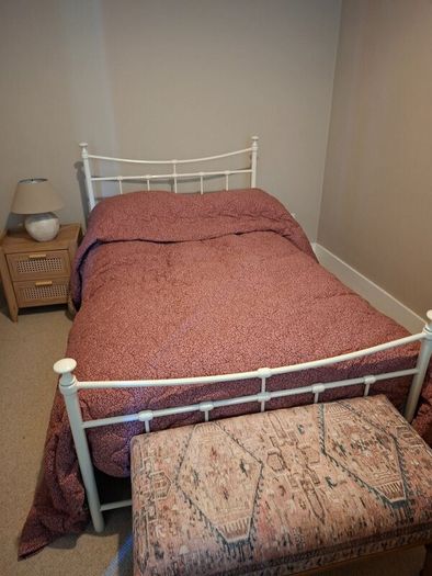 Bed frame