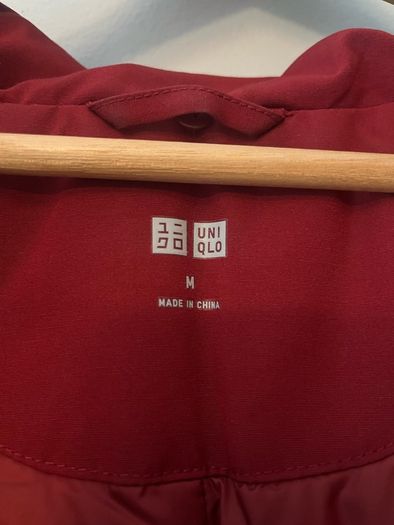 winter jacket