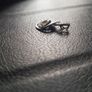 925 Silver Pendant Image 2