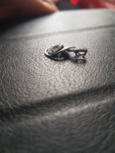 925 Silver Pendant