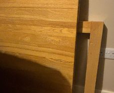 Oak Table