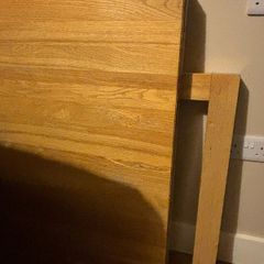 Oak Table