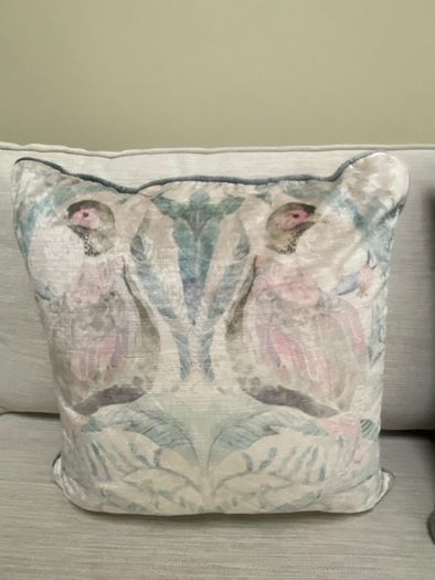 Luxury Cushion Set - Voyage Maison & Paul Costello