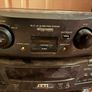 VINTAGE Akai hifi av surround system Image 10