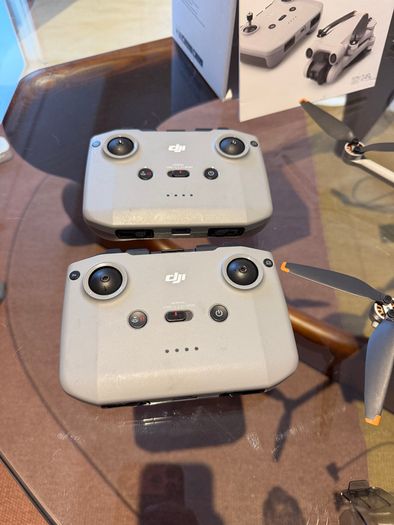 Drone DJI Mini Pro 3
