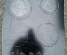 electric hob