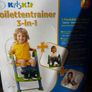 3 in 1 toliet trainer Image 2