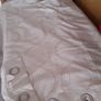 two pair of curtains Image 3