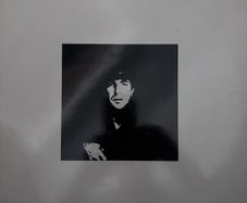 Leonard Cohen  vinyl lp