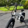 ENGWE ADO BEAST Folding Electric Bike Image 2