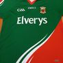 Mayo GAA 2012/14 O'Neill's Home Jersey Adult Medium Image 2