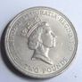 English 2 pounds Image 2