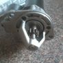Sierra Starter Motor. Image 5