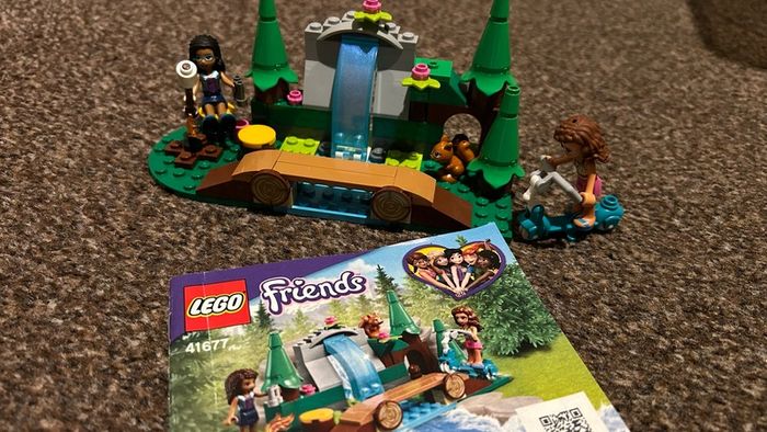 Lego Friends
