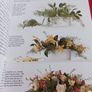 DK Pocket Encyclopedia/ Flower Arranging/ Malcolm Hillier Image 4