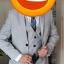Communion suit Image 2