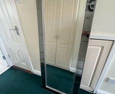 61 x 147 cm Mirror