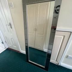 61 x 147 cm Mirror