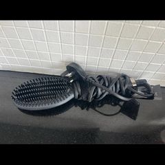 GHD Glide brush
