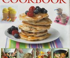DK - Childrens Cookbook