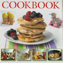 DK - Childrens Cookbook