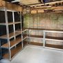 New Boltless Shelving Shelves Racking - Heavy Duty Image 3
