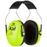 3M Kids Earmuff Green Image 2