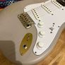 PRS silver sky "Dead spec" Image 2
