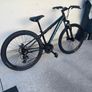 Fully Serviced Carrera Mountain Bike All Parts Replaced Image 2