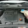 For breaking audi a6 c6 2.0tdi BRE 140bhp. Front bumper lip splitter spoiler headlights 205 60 16 wheels tyres suspension parts EGR valve injectors air con diesel pump Image 8