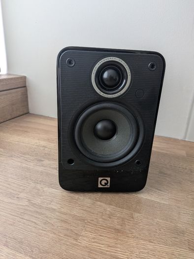 Rega Pioneer Q Acoustics hifi