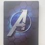Marvel's Avengers Official PS4 Steelbook  (Case Only) No Game Image 4