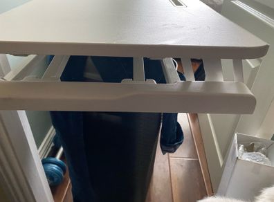 stand up desk