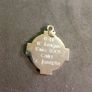 Sligo Womens Gaa Medal Image 2