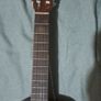 vintage classical guitar Image 4