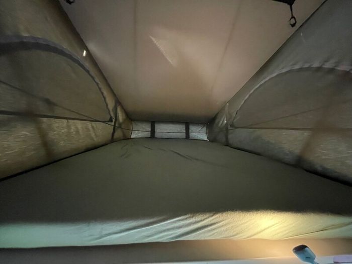 2009 LHD VW California Factory Original Camper