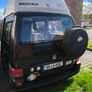 VW T4 2.5tdi syncro campervan Image 2