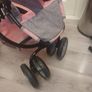 Dolls Buggy Image 2
