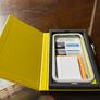 iPhone 15 Pro Max, White Titanium, 256GB - Like New Image 5